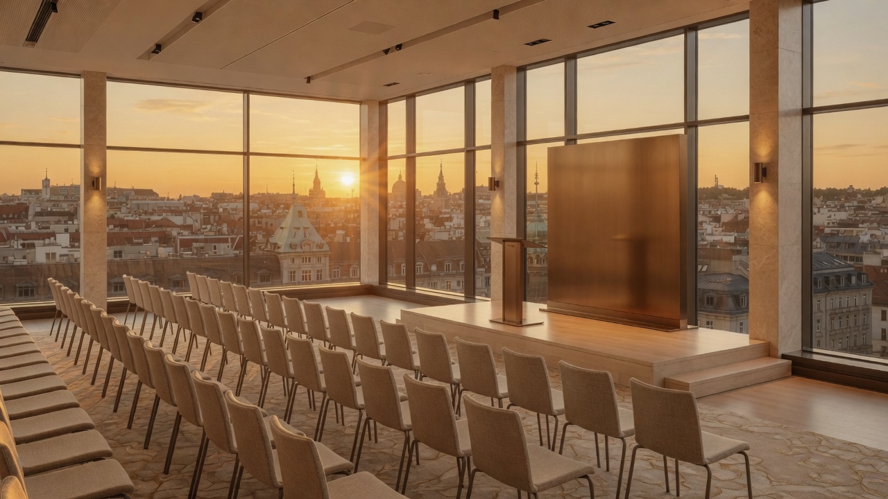 Деловые поездки